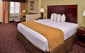 Best Western Eunice